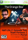 Orange Box, The (Xbox 360)